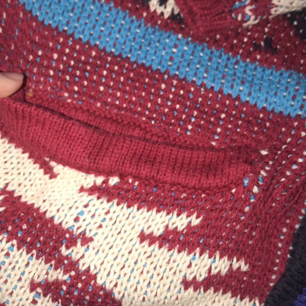 Cardigan - Picture 2 of 3